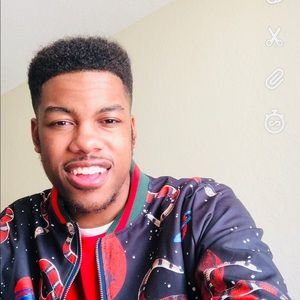 Meet your Posher, Keenen